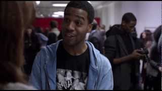 A Look Back At Kid Cudi In 