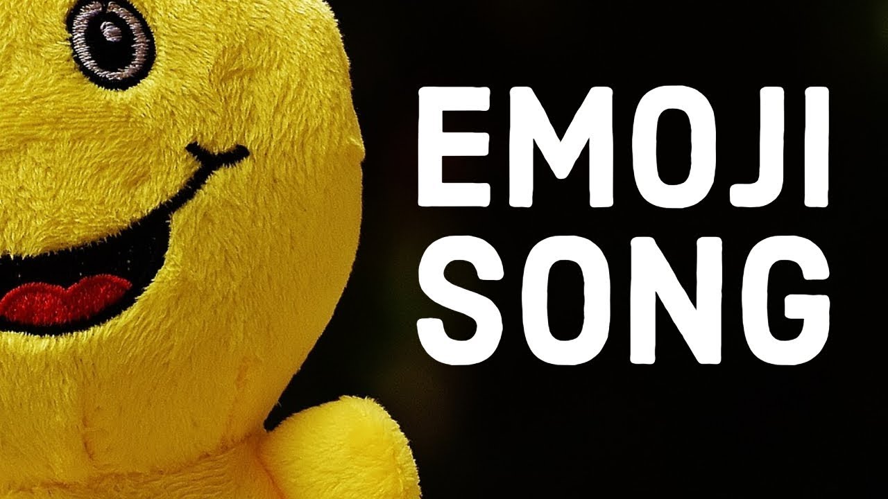 jersey shore family vacation 'The Emoji Song' by Ben Rauch - New funny music 🎶👏🤣 (New version)