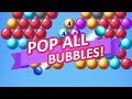 Shoot Bubble Gameplay