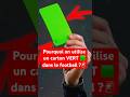 Son rle est trs important  football ligue1 psg om ol arbitre mystere secret cartonjaune