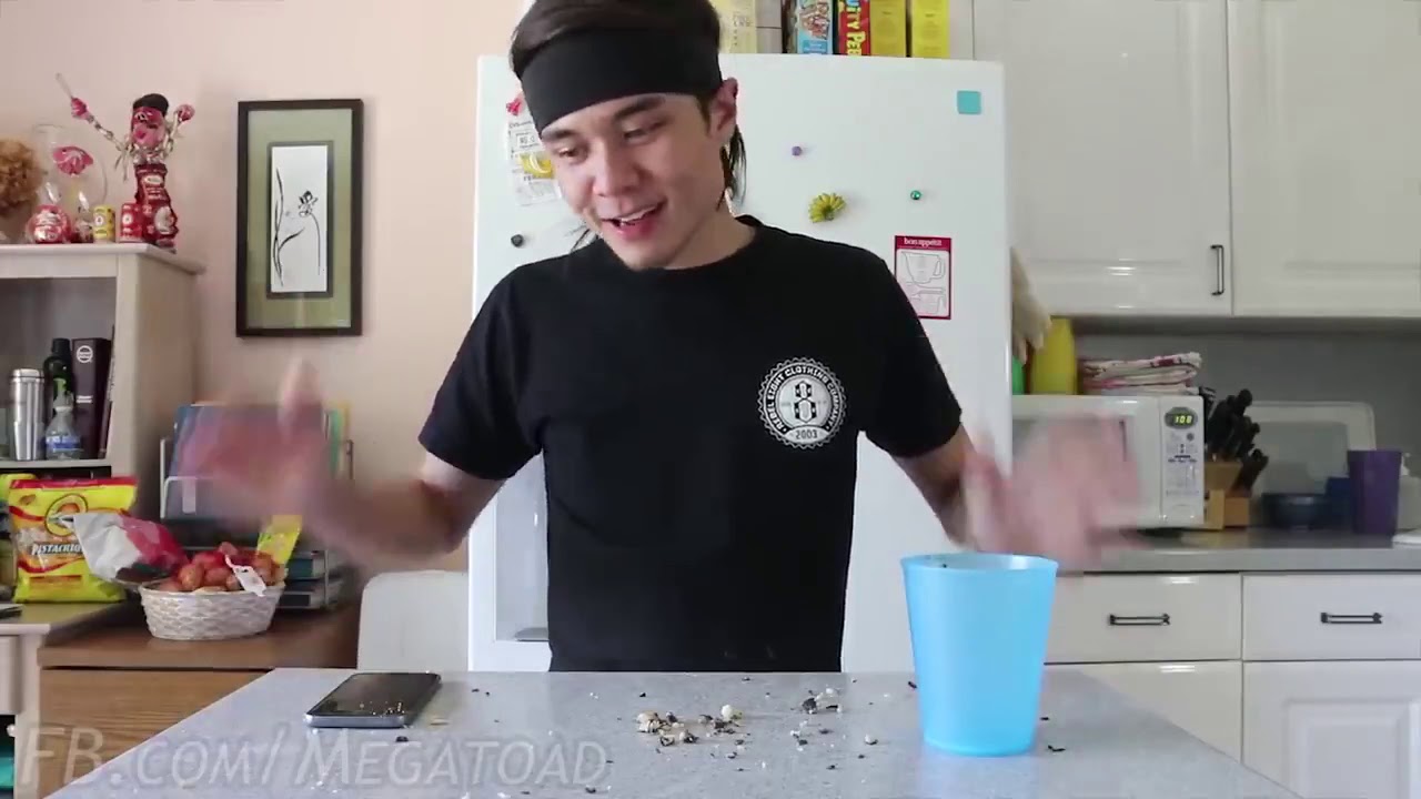Matt Stonie! 50 Donut Challenge (12,000+ Cals) YouTube