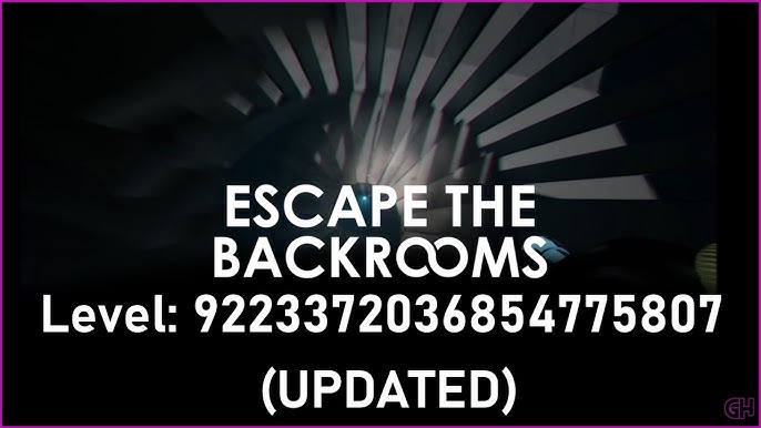 Escape The Backrooms - Boiler Room Guide - Item Level Gaming