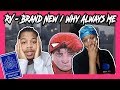 MUM REACTS RV Brand New Why Always Me Music Video mp3