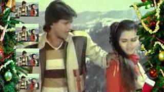 Singers: shabbir kumar & lata mangeshkar music: laxmikant pyarelal
movie: pyar jhukta nahin - 1985 email: mkhanswati@yahoo.com ( made by,
muslim khan ) swati...