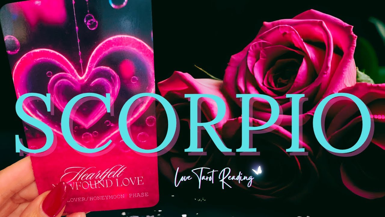 ❤️ СКОРПИОН, ТЕПЕРЬ СООБЩЕНИЕ! Всё изменилось. Они чувствуют то же, что и ты! ЛЮБЛЮ ЧТЕНИЕ НА ТАРО
