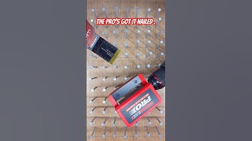 Still cuts like new. Resharpened on the Revivablade® Pro. Straight through nails🔥 #multitool #tools