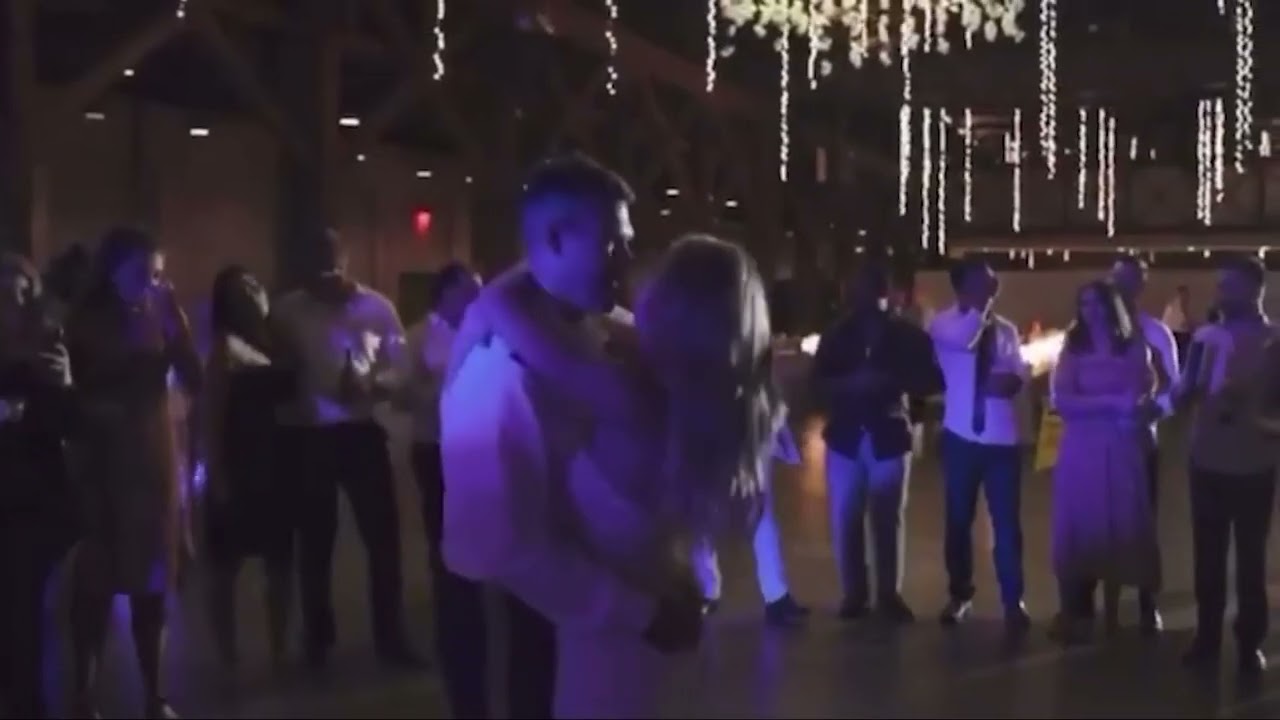 Dance Floor Moments – Atlanta Wedding Band