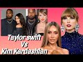 Taylor Swift CALLS OUT Kim Kardashian Over Infamous Kanye West Call