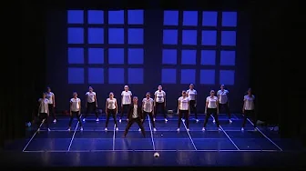 The wall 2018