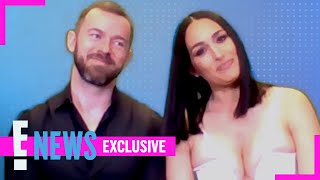 Nikki Bella & Artem Chigvintsev Ready For Baby No. 2? They Say… | E! News