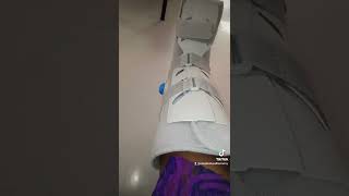 BEEN GIVEN THE BOOT - 2022 SEPTEMBER!(1)