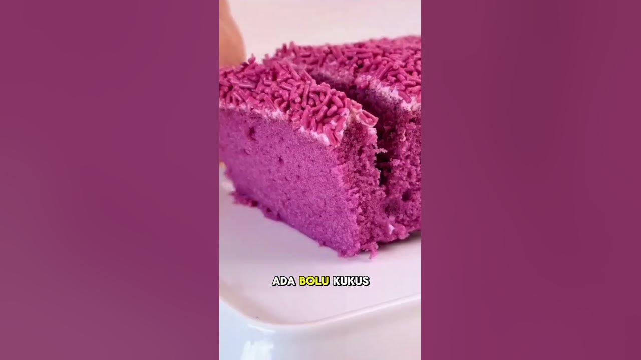 3 paket tanda sayang dari riau ini cuman 99 ribu : brownies ice cream, kukus taro,kukus 4 rasa