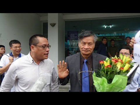 Sự thất bại mang tên ứng cử viên ĐBQH Nguyễn Quang A