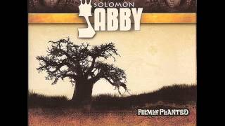 Video thumbnail of "Solomon Jabby - See Zion Ship"