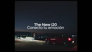 The New i20 x Cancamusa, una conexión perfecta.
