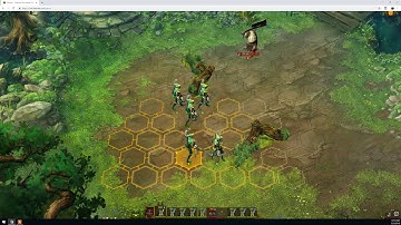 ELVENAR game play from the beginning to the most advanced world 3