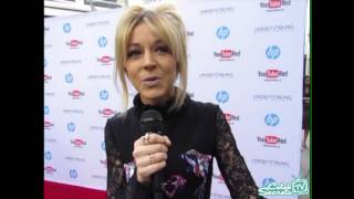 Lindsey Stirling Talks YouTube Red Documentary LINDSEY STIRLING: BRAVE ENOUGH