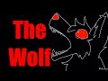 The Wolf meme animation