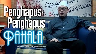 Ceramah Umum: Penghapus-Penghapus Pahala - Ustadz Ahmad Zainuddin, Lc