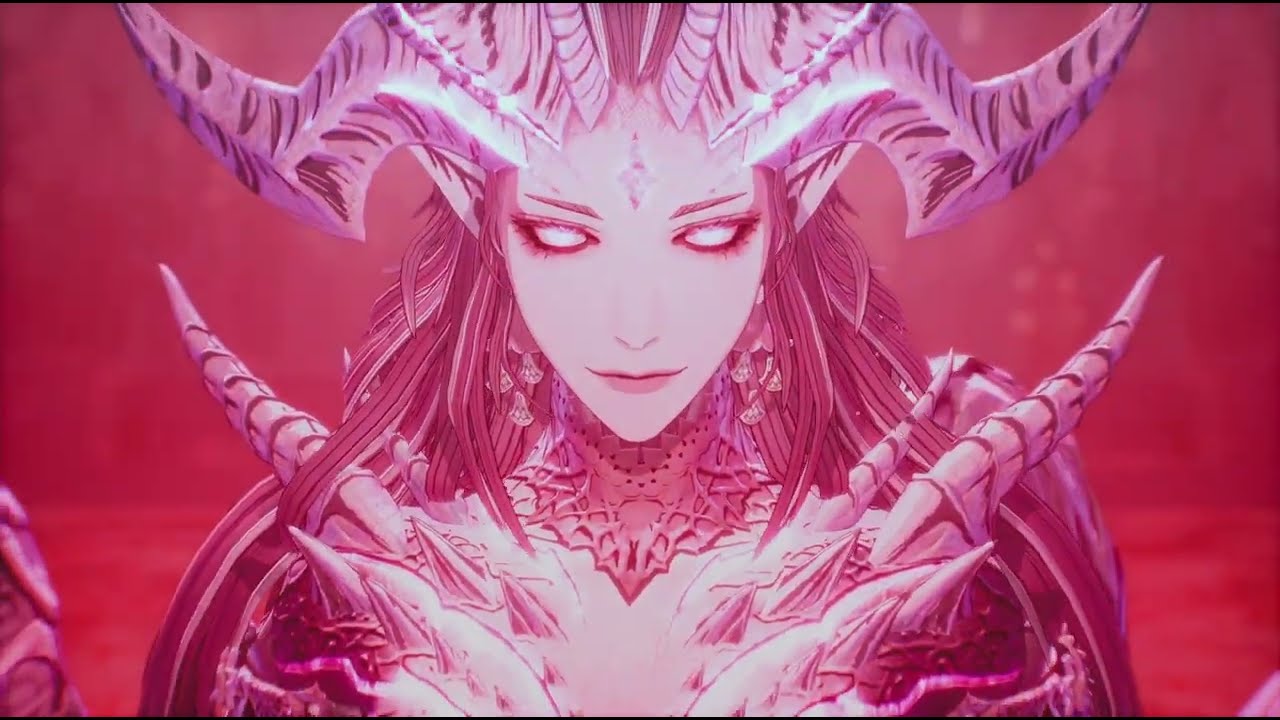 Reese (Hardcore) - Khazan the First Berserker