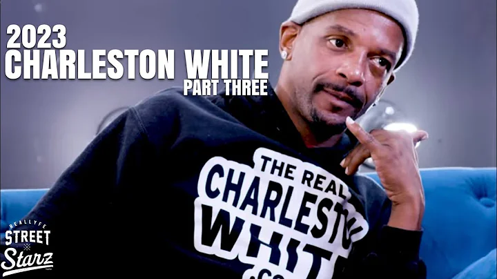 Charleston White 2023 Interview: Part 3 | Gunna, Y...