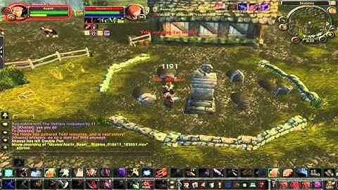 Cataclysm rogue pvp 4.0.3