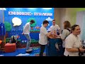 Java-конференция JPoint 2024. День первый.