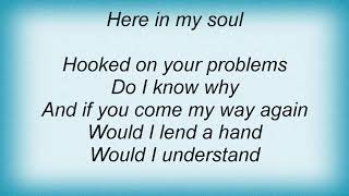 Anathema - Wings Of God Lyrics