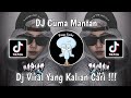 DJ DULU SOMETHING SEKARANG NOTHING | DJ CUMA MANTAN TREND JJ PTN VIRAL TIK TOK TERBARU 2024 !
