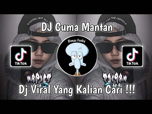 DJ DULU SOMETHING SEKARANG NOTHING | DJ CUMA MANTAN TREND JJ PTN VIRAL TIK TOK TERBARU 2024 ! class=