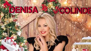 Denisa ❤️🎄  Nu-mi doresc prea multe in noaptea de Craciun  ( colinde de sarbatori )