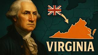 The Complete History Of Virginia The State That Built America