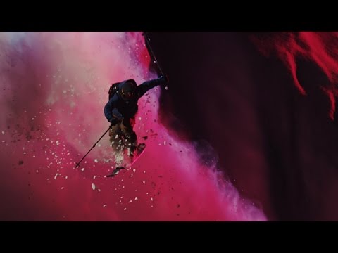 AfterGlow (Trailer)