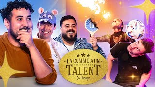 MA COMMUNAUTÉ A UN INCROYABLE TALENT ! (ft. Locklear & Doigby)