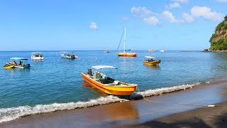 Travelling to Saint Lucia Here’s what to except
