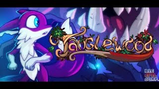 TANGLEWOOD (Sega Mega Drive/Genesis) - [Unofficial Trailer] - HD Graphics & Stereo Sound