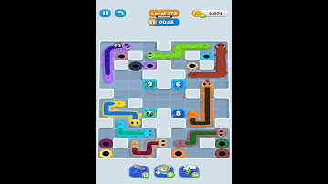 Gecko Out Level 373