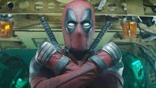 『デッドプール』を知らなくても、その破天荒な魅力と、その続編の見どころが分かる／映画『デッドプール2』おさらい映像
