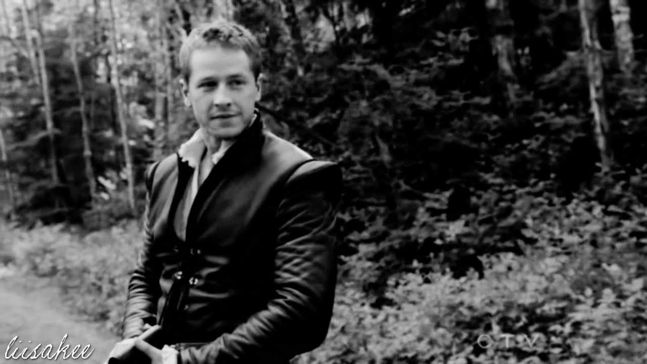 Someone Like You // Mary/David (Snowing) [for DoubleTreble1518]