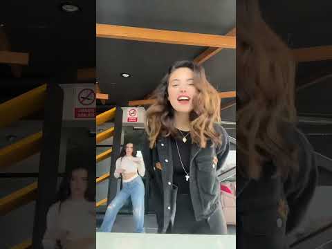 Tuananaz Tiryaki yeni Tik Tok videosu @semiraminta @TuananazTiryaki #keşfet #keşfetedüş