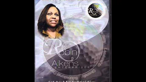 Robin Aikens Interviewed by Monique Caradine on WVON