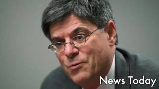 🔴 U.S. Treasury's Lew Faults 'Bad Behavior' at Wells Fargo | News Today