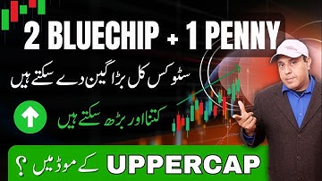 #Psx | 2 Bluechip + 1 Penny Stock Strategy | Can This Combo Hit Upper Cap? | Logical Investors