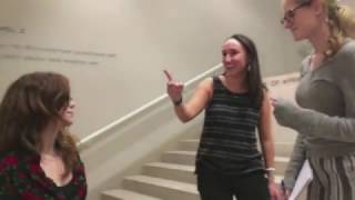 DMA Mannequin Challenge