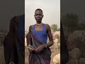 USIKOSE KUSIKILIZA HISTORIA YA HILI KABILA NA UJIFUNZE DESTURI PAMOJA NA MILA ZAO ZINAZOVUTIA SANA.
