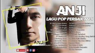 ANJI 2021 || Full ALBUM ANJI TANPA IKLAN || Lagu Anji taterbaru & Terpopuler 2021