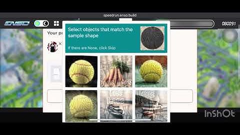SIMPLE GUIDE ON SPEEDRUN ENSO SHORTCUT
