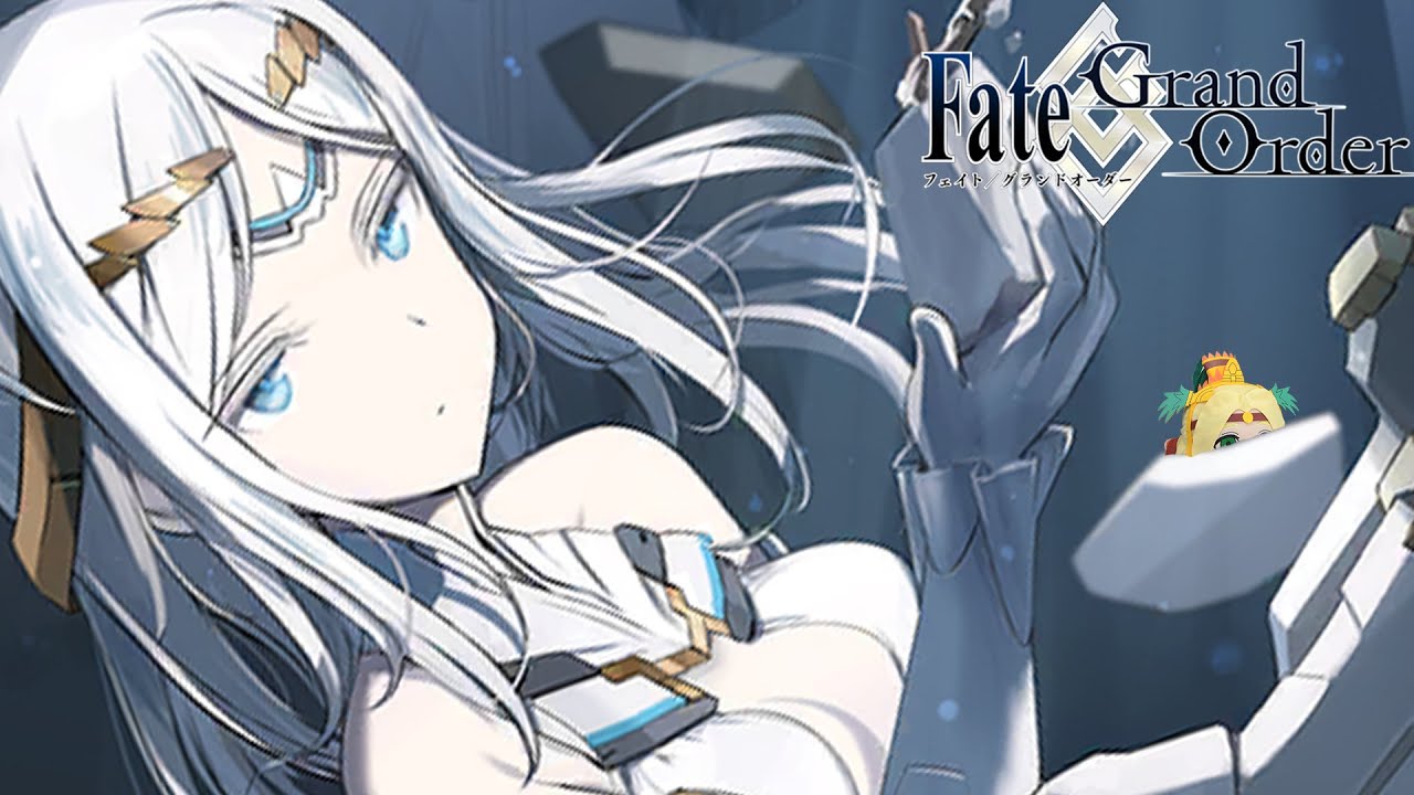 Taking A Look At Upcoming March Events Fgo NA YouTube