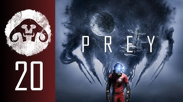 PREY (Nightmare Difficulty) #20 : No G.U.T.S, No Glory