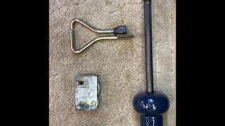 PELLA patio sliding door roller replacement.
